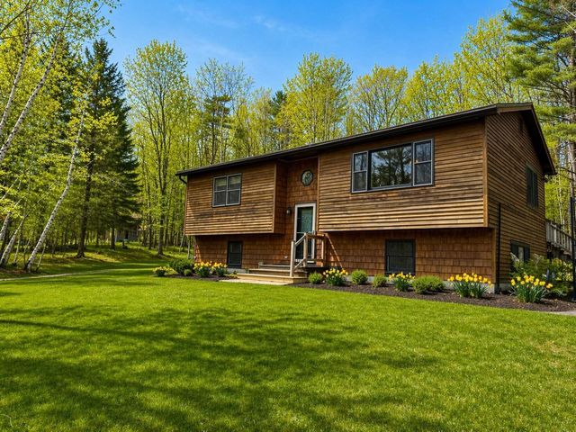 26 Range Road, Underhill, VT 05489