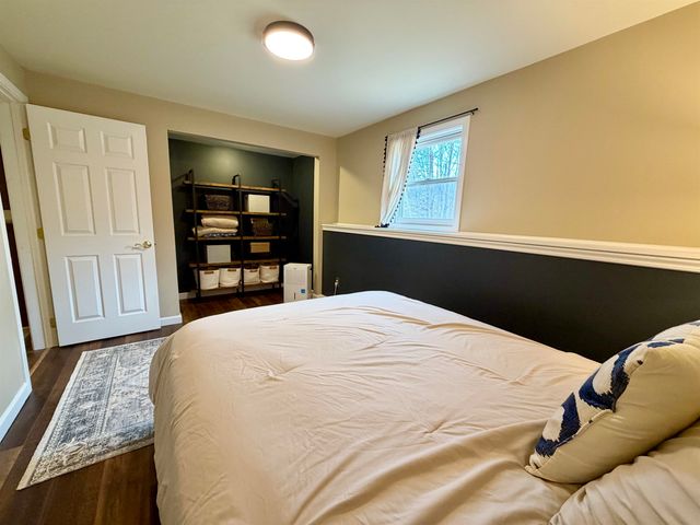 26 Range Road, Underhill, VT 05489