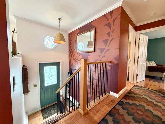 26 Range Road, Underhill, VT 05489