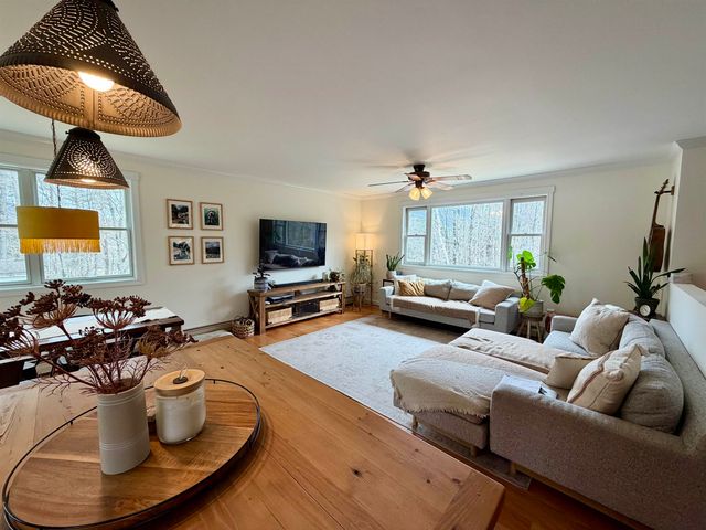 26 Range Road, Underhill, VT 05489
