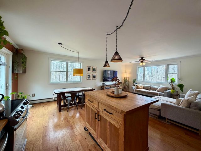 26 Range Road, Underhill, VT 05489