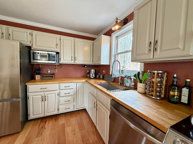 26 Range Road, Underhill, VT 05489