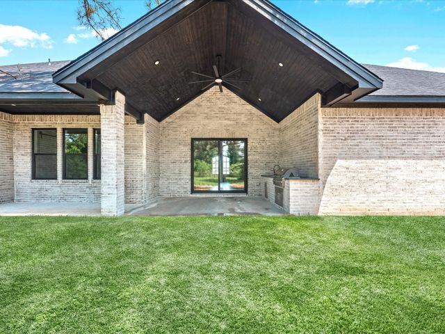 25 Private Road 6612, Dayton, TX 77535