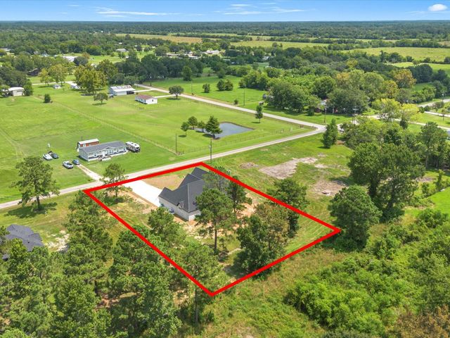 25 Private Road 6612, Dayton, TX 77535