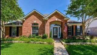 9219 Barnsford Lane, Tomball, TX 77375