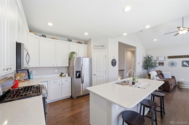 9777 Porch Swing Lane, Peyton, CO 80831