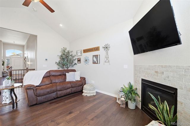 9777 Porch Swing Lane, Peyton, CO 80831