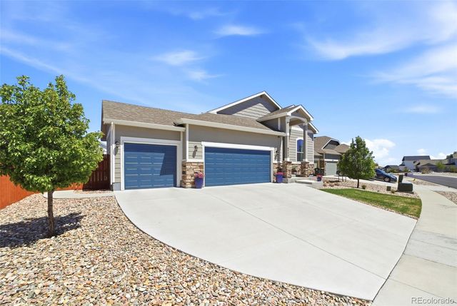 9777 Porch Swing Lane, Peyton, CO 80831