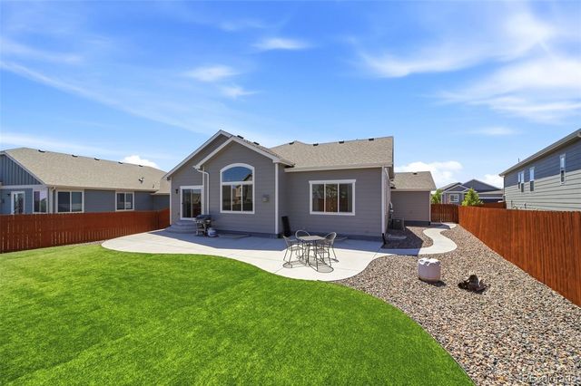 9777 Porch Swing Lane, Peyton, CO 80831