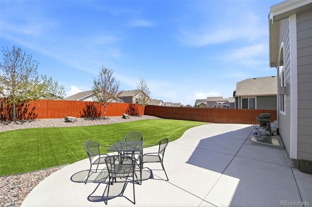 9777 Porch Swing Lane, Peyton, CO 80831