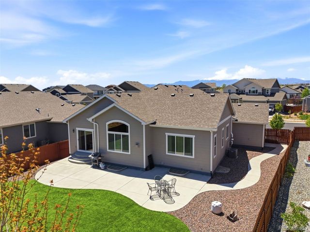 9777 Porch Swing Lane, Peyton, CO 80831