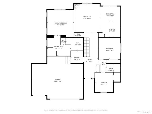 9777 Porch Swing Lane, Peyton, CO 80831