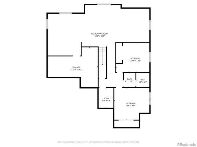 9777 Porch Swing Lane, Peyton, CO 80831