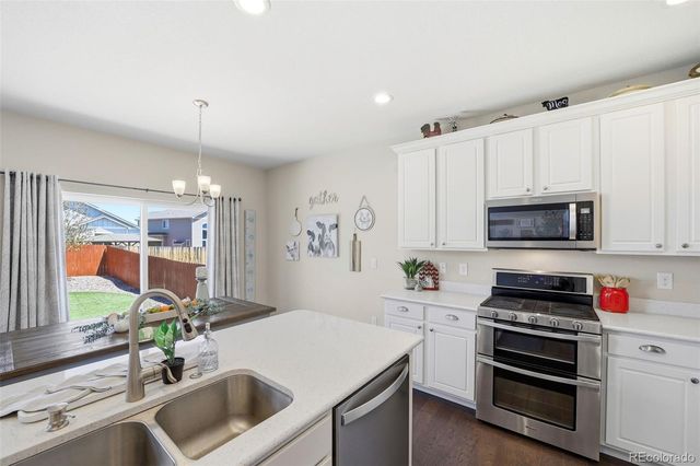 9777 Porch Swing Lane, Peyton, CO 80831