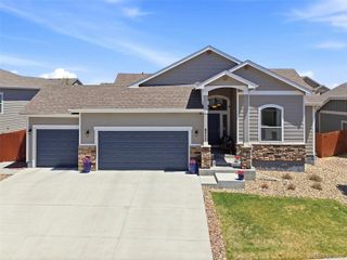 9777 Porch Swing Lane, Peyton, CO 80831