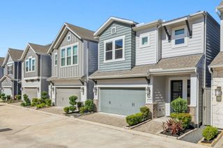 1423 Biondo Way, Houston, TX 77008