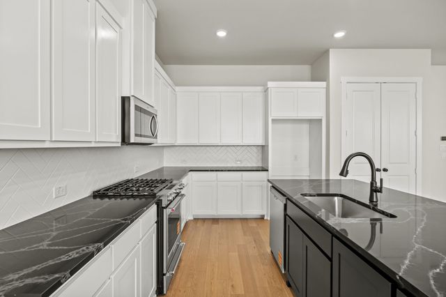 317 Chestnut Street, Celina, TX 75009