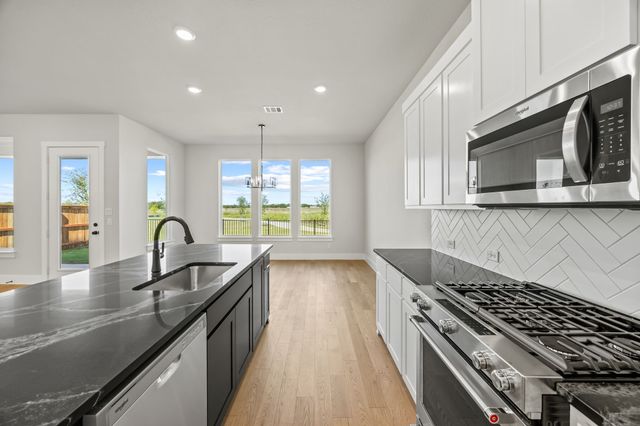 317 Chestnut Street, Celina, TX 75009