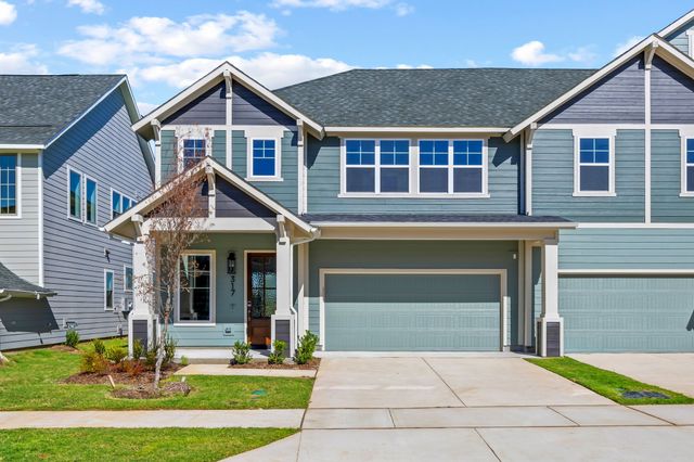 317 Chestnut Street, Celina, TX 75009