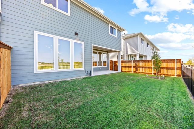 317 Chestnut Street, Celina, TX 75009