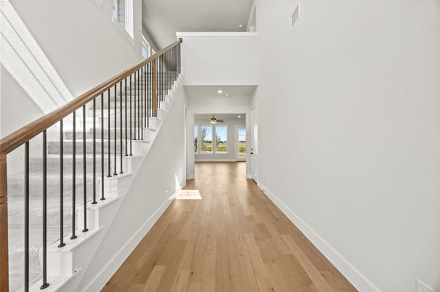 317 Chestnut Street, Celina, TX 75009