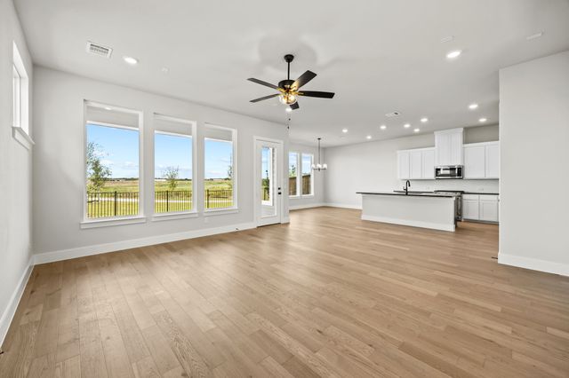 317 Chestnut Street, Celina, TX 75009