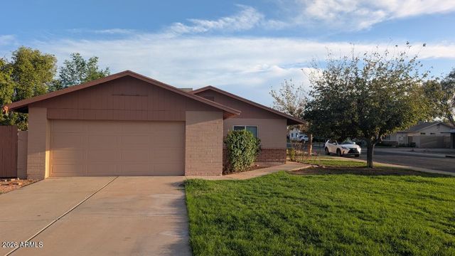 305 S Monterey Street, Gilbert, AZ 85233