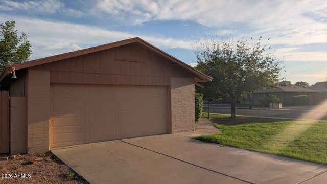 305 S Monterey Street, Gilbert, AZ 85233