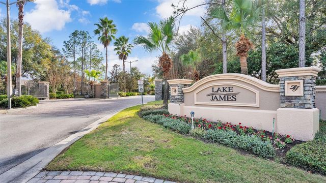 7766 LAKE JAMES BOULEVARD, Lakeland, FL 33810
