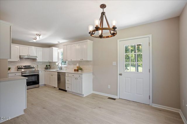 31 Fieldview Court, Angier, NC 27501