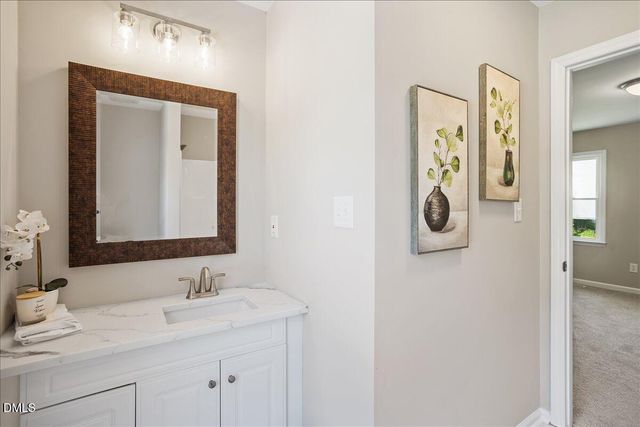 31 Fieldview Court, Angier, NC 27501