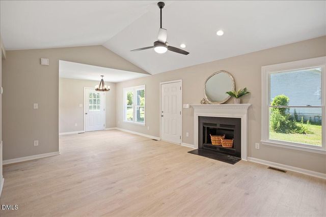 31 Fieldview Court, Angier, NC 27501