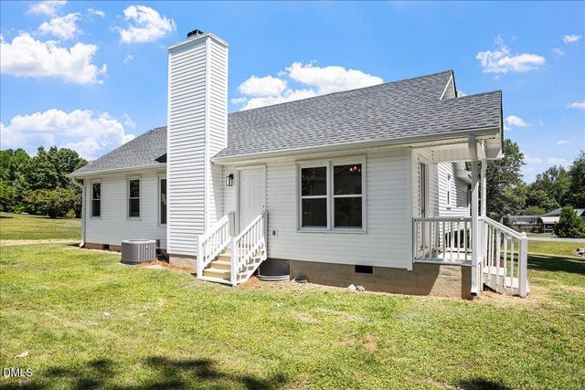 31 Fieldview Court, Angier, NC 27501