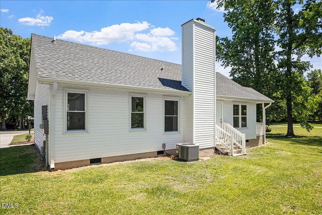 31 Fieldview Court, Angier, NC 27501