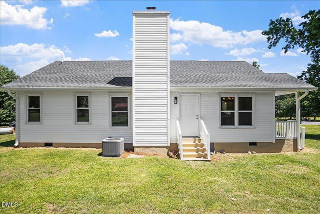 31 Fieldview Court, Angier, NC 27501