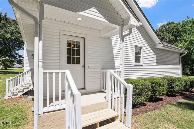 31 Fieldview Court, Angier, NC 27501