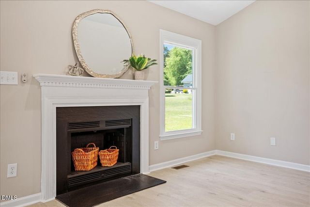 31 Fieldview Court, Angier, NC 27501