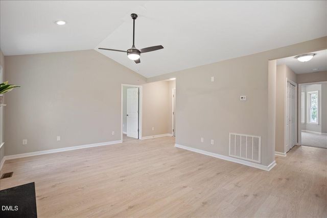 31 Fieldview Court, Angier, NC 27501