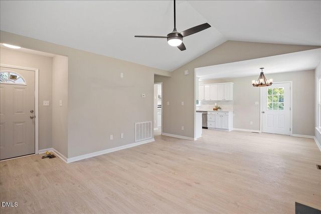 31 Fieldview Court, Angier, NC 27501