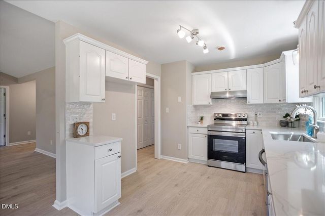 31 Fieldview Court, Angier, NC 27501