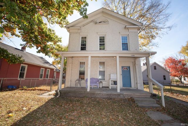 1109 Elizabeth Street, Lafayette, IN 47904