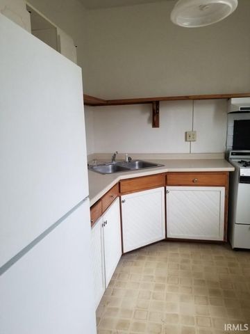 1109 Elizabeth Street, Lafayette, IN 47904