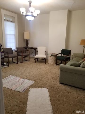 1109 Elizabeth Street, Lafayette, IN 47904