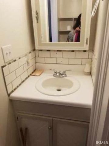 1109 Elizabeth Street, Lafayette, IN 47904