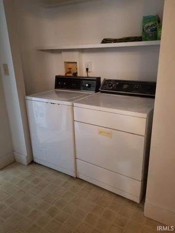 1109 Elizabeth Street, Lafayette, IN 47904