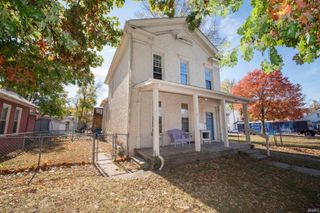 1109 Elizabeth Street, Lafayette, IN 47904