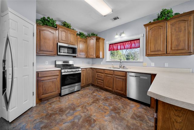 516 VZ CR 1216, Canton, TX 75103