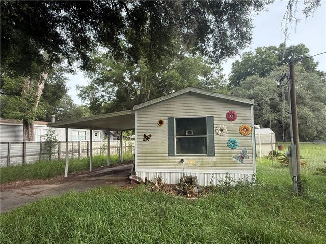 11184 SW 108TH STREET, Dunnellon, FL 34432