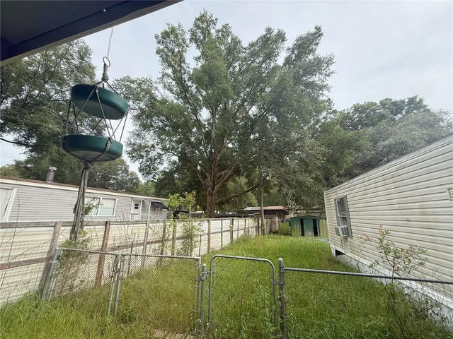 11184 SW 108TH STREET, Dunnellon, FL 34432