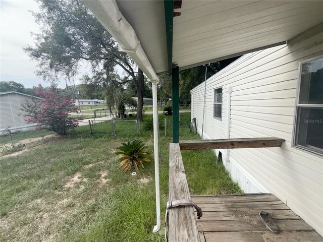 11184 SW 108TH STREET, Dunnellon, FL 34432